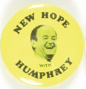 Humphrey New Hope