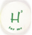 Humphrey H3 for Me