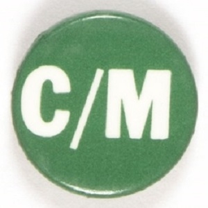 Carter C/M Celluloid