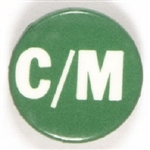 Carter C/M Celluloid