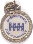 Businessmen for Humphrey
