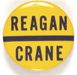 Reagan and Crane, Illinois