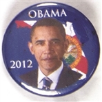 Florida for Obama 2012