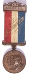 McKinley 1900 Convention Alternate Badge