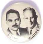 Dewey, Warren 1948 Jugate