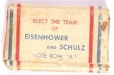 Eisenhower New York Bar of Soap