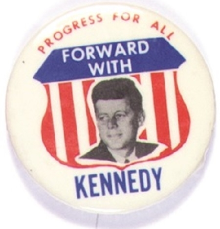 Kennedy Progress for All