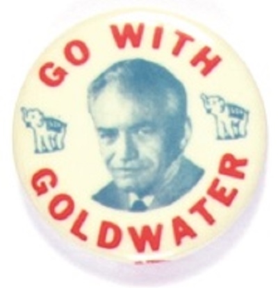 Go With Goldwater
