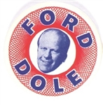 Ford, Dole Spirograph Celluloid
