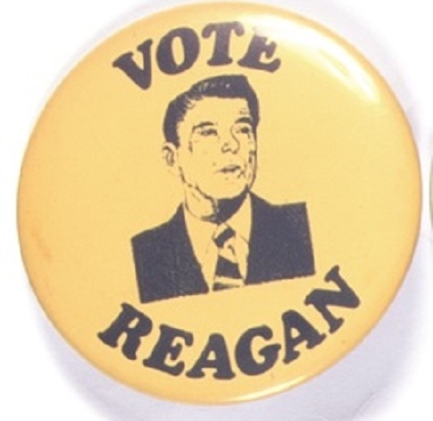 Vote Reagan