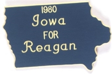 Iowa for Reagan