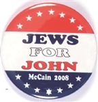Jews for John McCain