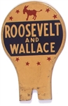 Roosevelt and Wallace License Attachment