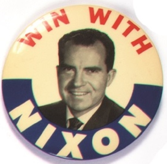 Win With Nixon