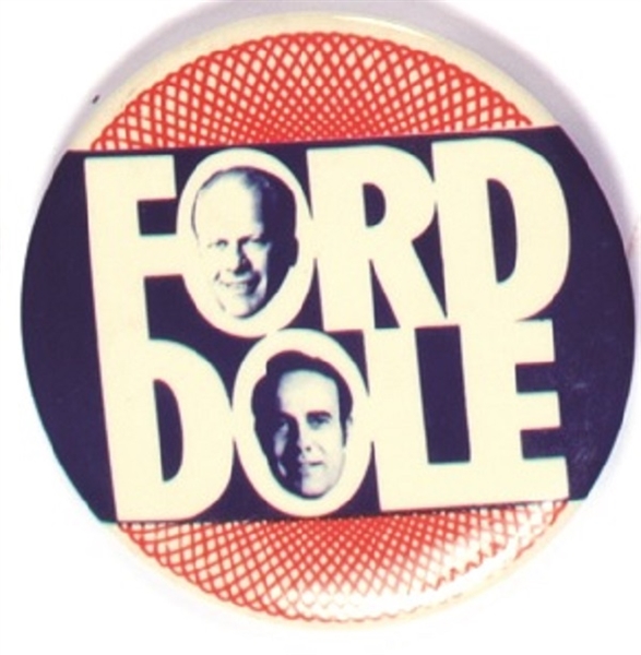 Ford, Dole Large Spirograph