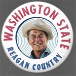 Washington State Reagan Country