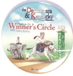 John Kerry Winners Circle