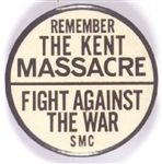 SMC Remember the Kent Massacre