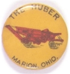 The Huber of Marion, Ohio