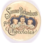 Sommer Richardsons Fine Chocolates