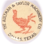 Aultman and Taylor Machinery Co.