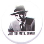 Trump Just the Facts, Donald