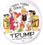 Trump the Flintstones