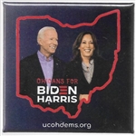 Ohioans for Biden, Harris