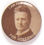 LaFollette for Governor of Wisconsin