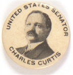 Charles Curtis for Senator