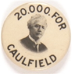 20,000 for Caulfield
