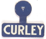 Curley Massachusetts Tab