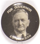 Jackson for Governor of Indiana