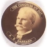 Darragh for Congress, Michigan