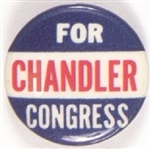 Chandler for Congress, Kentucky