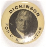 Dickinson for Senator, Iowa