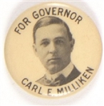 Milliken for Governor of  Maine