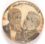 Palmer, Buckner 1896 Third Party Jugate