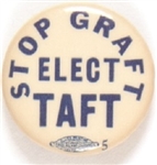 Stop Graft Elect Taft
