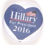 Hillary for President 2016