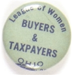 League of Women Buyers and Taxpayers