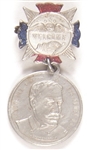 Admiral Dewey Welcome Medal