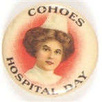 Cohoes Hospital Day