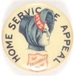 Salvation Army Home Service Appeal