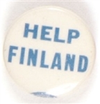 Help Finland