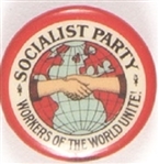 Socialist Workers of the World Unite