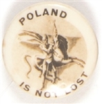 Poland is Not Lost