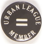 Urban League Member Equality
