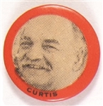 Charles Curtis Early Celluloid