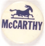 McCarthy Weather Vane Pin